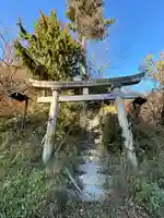 横山不動尊(長野県)