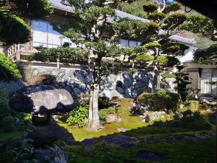 瑞巌寺(岐阜県)