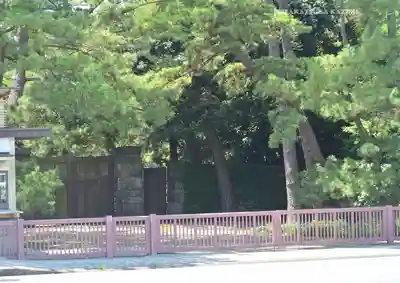 神明社(神奈川県)