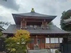 祥泉院(神奈川県)