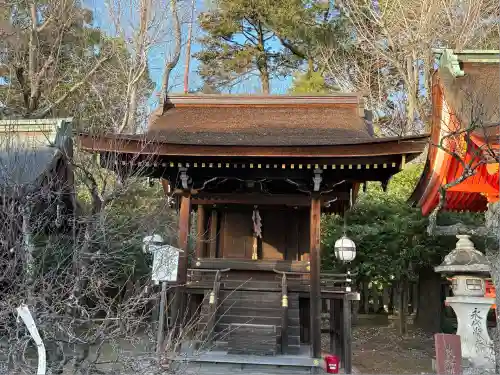 北野天満宮(京都府)