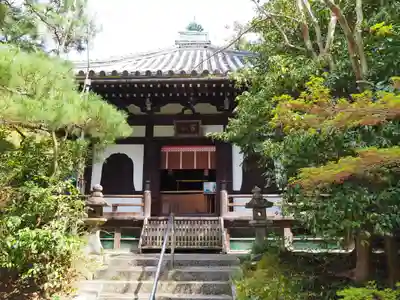 青蓮院門跡(京都府)