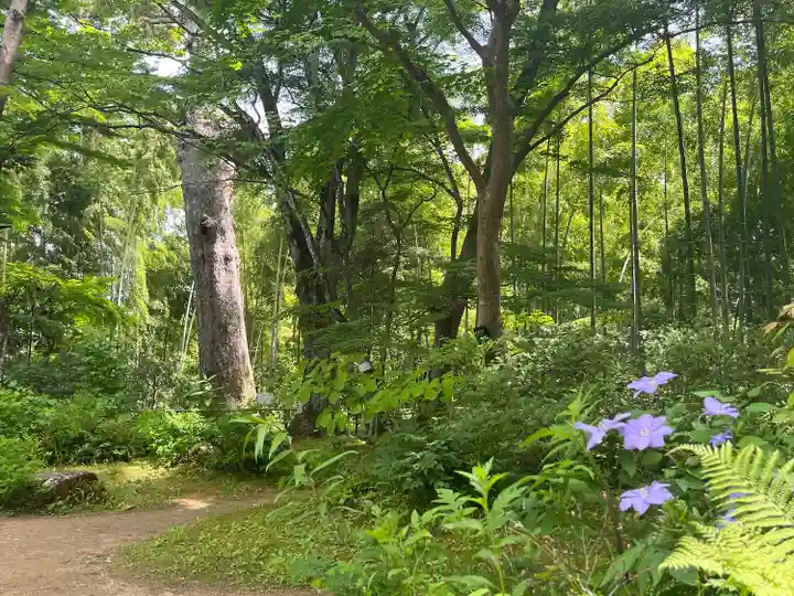 大長寿院(岩手県)