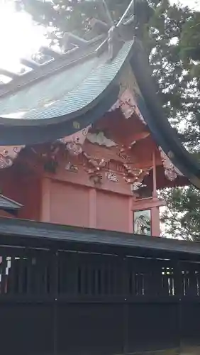 大戸神社(千葉県)
