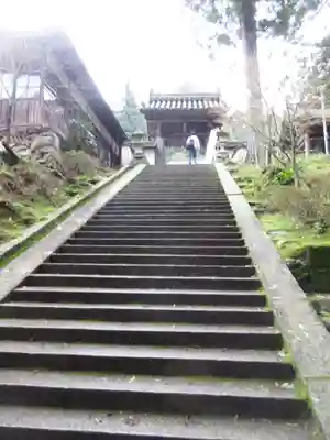 如意輪寺のその他建物