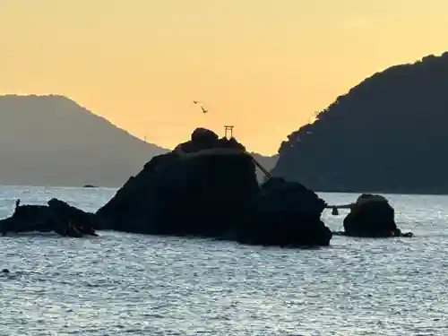 二見興玉神社(三重県)