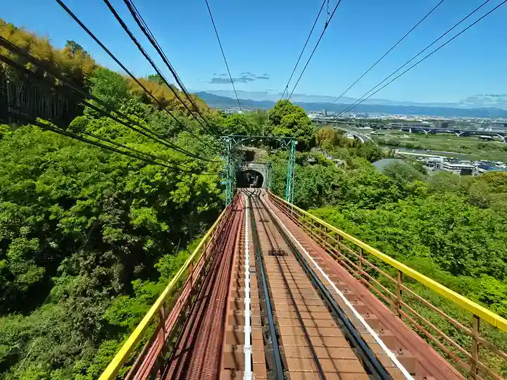 三女神社(京都府)