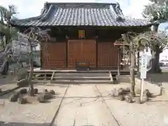 鈴谷天神社(埼玉県)