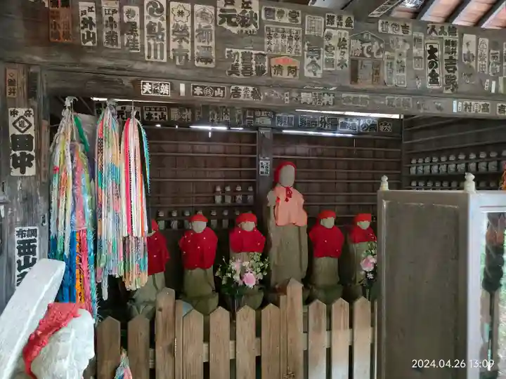 井口院(東京都)