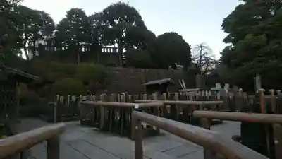 泉岳寺のその他建物