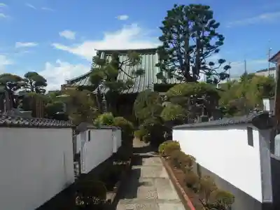 眞浄院のその他建物