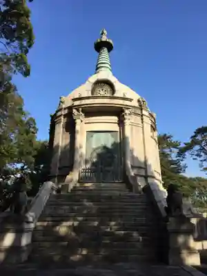 法華経寺のその他建物