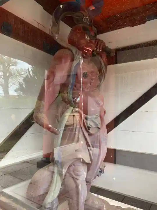 徳星寺(千葉県)