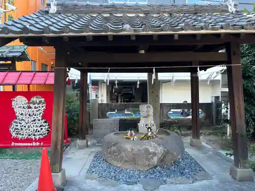 三輪神社(愛知県)