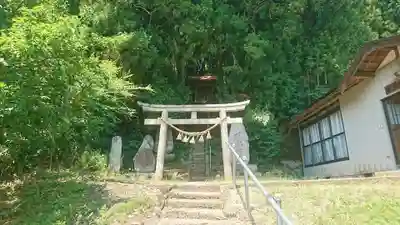 若宮八幡神社(岩手県)