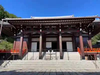 本圀寺(京都府)