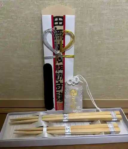 田無神社(東京都)