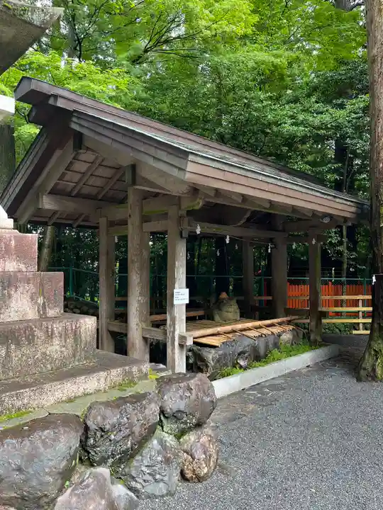 椿大神社(三重県)