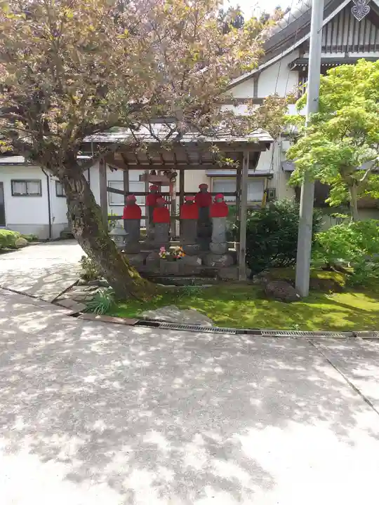 羽黒山 金剛樹院(山形県)