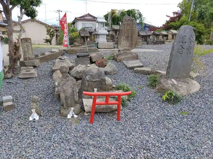 熊野福藏神社(福島県)