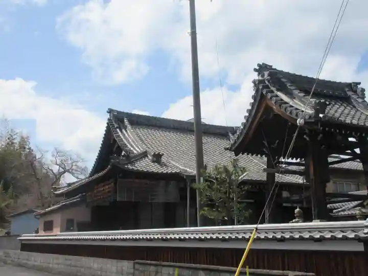 長徳寺(滋賀県)