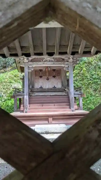 大澤神社(滋賀県)