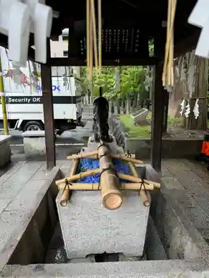 護王神社(京都府)