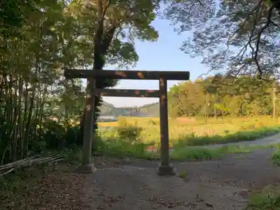 浅間大神(千葉県)