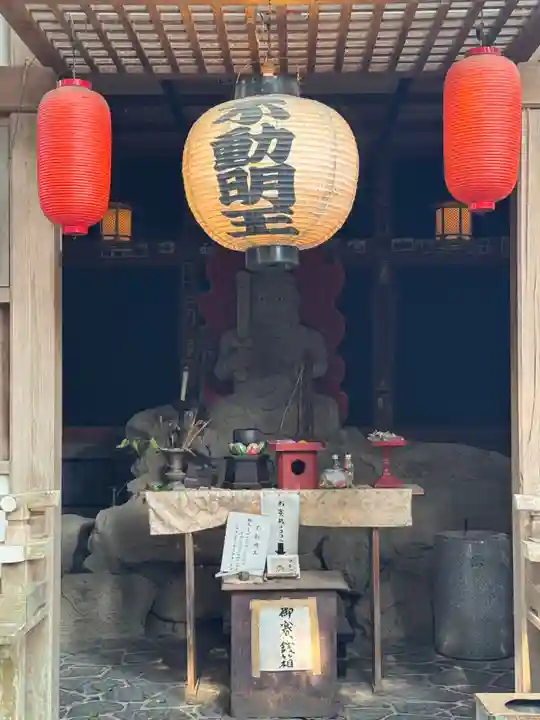 霊山寺(徳島県)