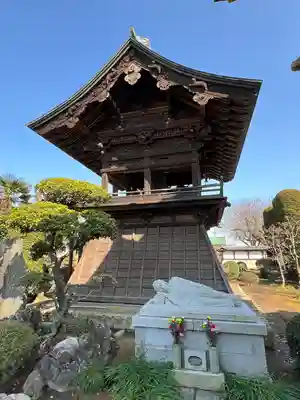 弘経寺(茨城県)