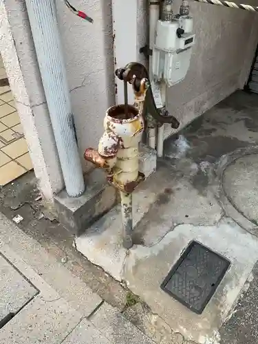 溝旗神社（肇國神社）(岐阜県)