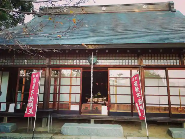 龍光院の本殿・本堂