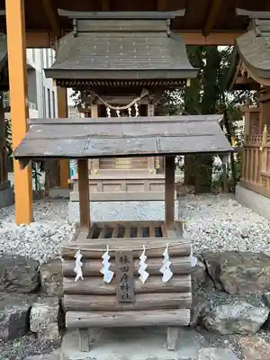 金神社(岐阜県)