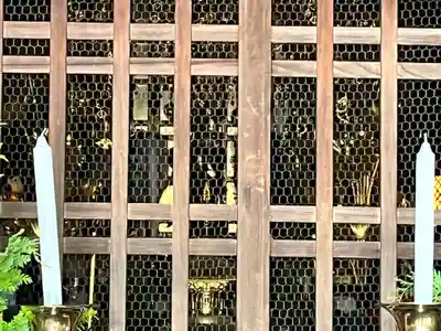 神峯山寺(大阪府)