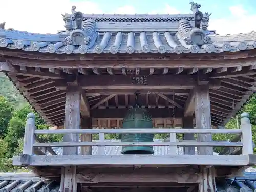 長楽寺の建物その他