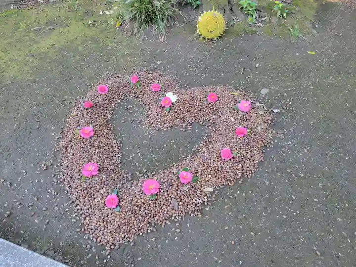 進雄神社のその他建物