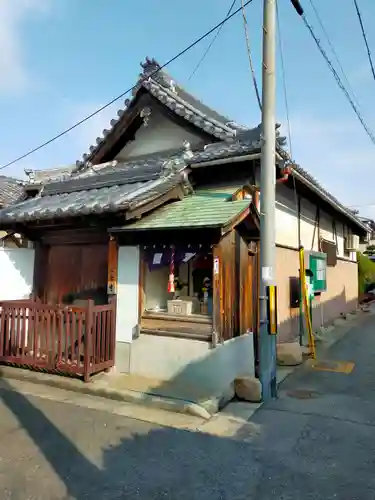 心念寺(大阪府)