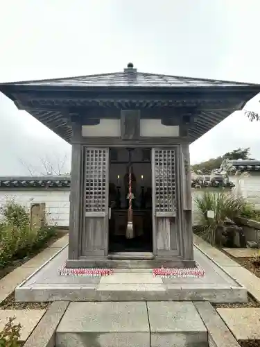 忉利天上寺(兵庫県)