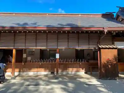 八重垣神社のその他建物