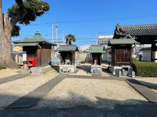 道隆寺(香川県)