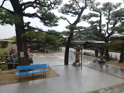 與田寺(香川県)
