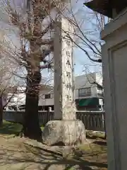 平塚神社の建物その他