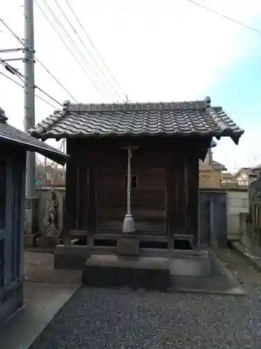 東耀寺(埼玉県)