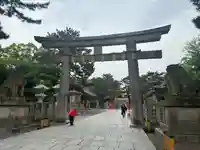 住吉大社(大阪府)