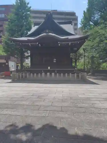 熊野神社(東京都)