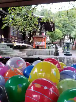 熊野神社のその他建物