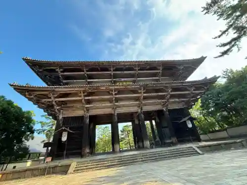 東大寺(奈良県)