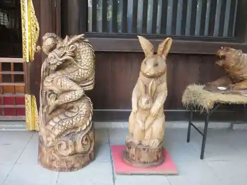 若宮八幡社(愛知県)