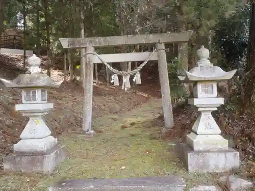 神明神社(愛知県)