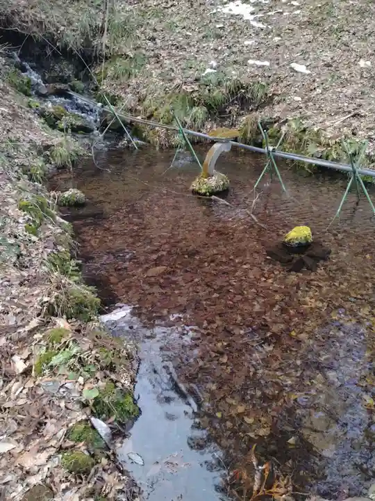 出雲神社(宮城県)